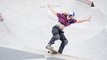 No Matter What Happens at the Olympics, Brighton Zeuner Won't Let Skateboarding Define Her