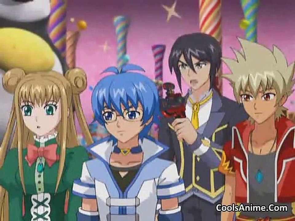 INFINITY NADO  Ep 23 - Nado Ko Jodneka Asli Tarika