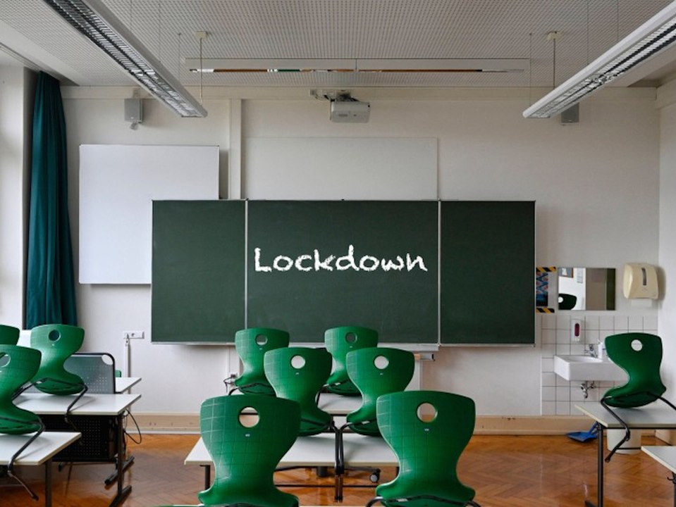 Kommt ein stufenweiser Lockdown? Das planen die Bundesländer