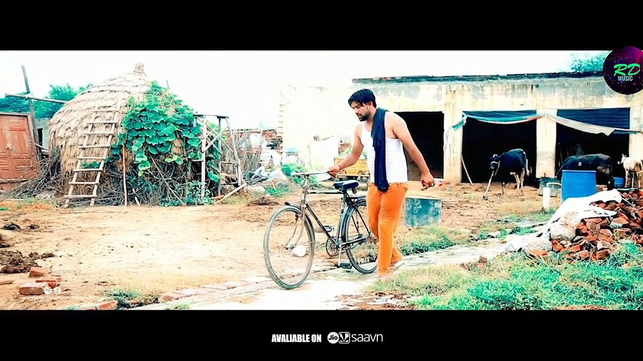 Saasre Naa Jau  Renuka Panwar  Manjeet Barotiya & Miss ADA  New Haryanvi Songs Haryanavi 2020