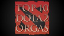Die Top 10 Dota 2 Organisationen - Teil 1