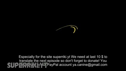 Seref Sozu - Episode 2 P1