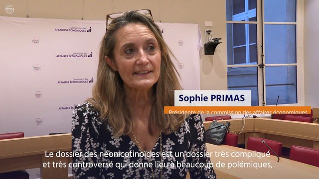 Mise sur le marché de certains produits phytopharmaceutiques