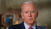 Biden Slams ‘Rushed’ Amy Coney Barrett Confirmation