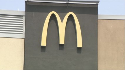 McDonald's Franchisees Are More Optimistic