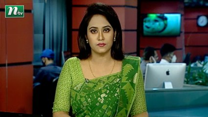 NTV Shondhyar Khobor | 27 October 2020