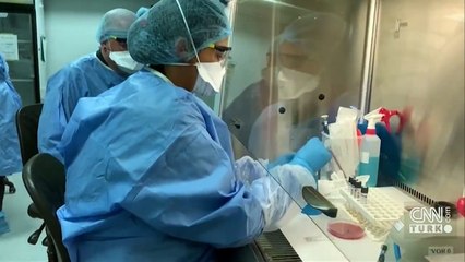 Koronavirüs antikorları azaltıyor | Video