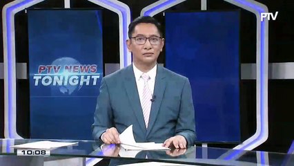 #PTVNewsTonight | NDRRMC: Three dead, 13 missing in 'Quinta' onslaught