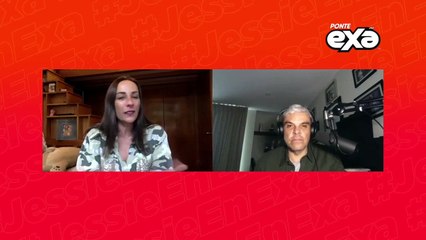 Consuelo Duval habla sobre su carrera artística