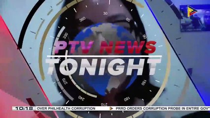 #PTVNewsTonight | DFA asked to probe possible violation of PH laws by envoy to Brazil