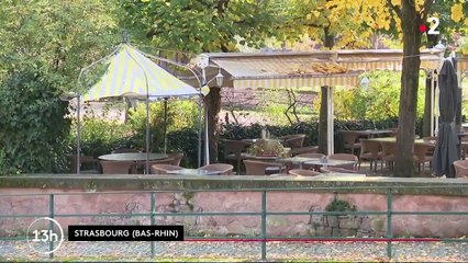 Strasbourg : nouvelles restrictions pour les restaurateurs