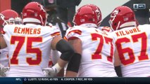 NFL 2020 Kansas City Chiefs vs Denver Broncos Full Game Week 7