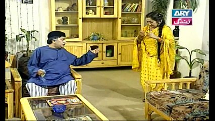 Sach Much - Moin Akhter | 27th October 2020 | ARY Zindagi Drama