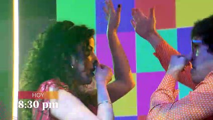 De Vuelta Al Barrio 4: Alex invitará a bailar a Sofía provocando los celos de Dante