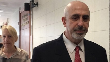 ABD konsolosluk çalışanına 5 yıl ceza