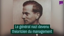 Reinhard Höhn, le général nazi devenu théoricien du management