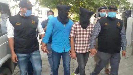 NIkita case: Complaint was filed against Tausif in 2018