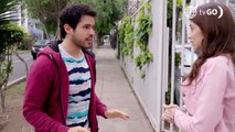 Mi Vida Sin Ti: Enrique se vengó de Camila y arruinó su examen para la universidad