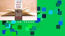 Full E-book  Twelve Mighty Orphans: The Inspiring True Story of the Mighty Mites Who Ruled Texas