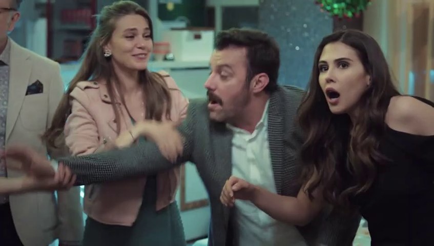 Serie Turca La Novia De Estambul