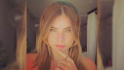 La nueva sensación del pop lanza su sencillo 'Inolvidable'