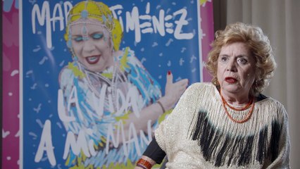 María Jiménez estrena un nuevo disco