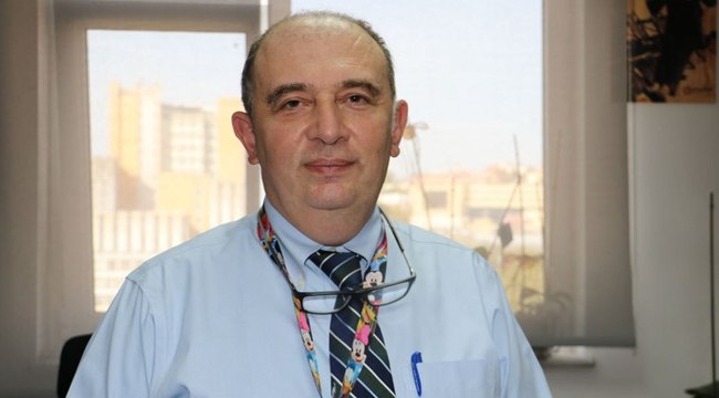 Bilim Kurulu Üyesi Ateş Kara: Yarınki toplantıda yeni önlemler alınabilir