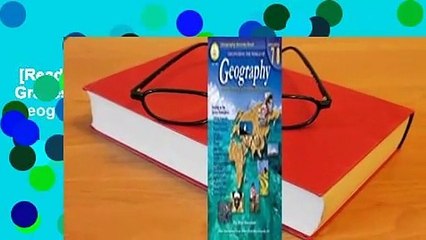 [Read] Discovering the World of Geography, Grades 7 - 8: Includes Selected National Geography