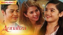 Annaliza gives Guido a piece of advice about courting Stella | Annaliza