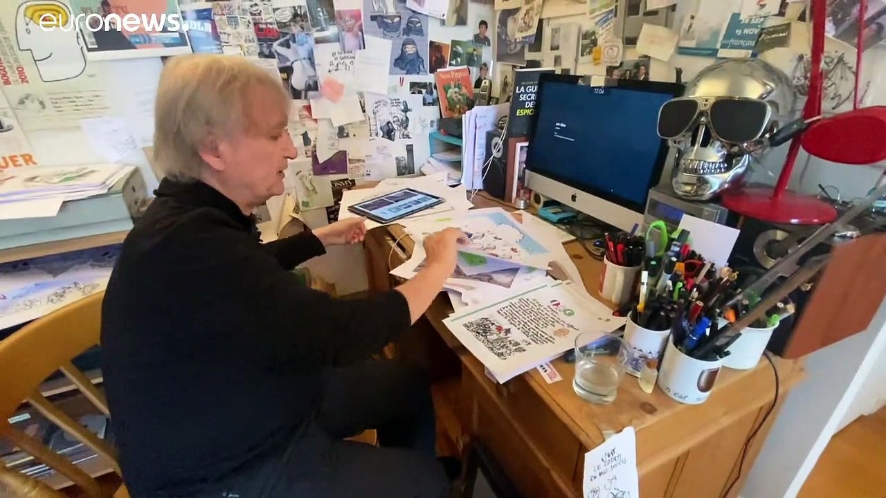 Französisches Kulturgut Karikaturen: Teil der Lösung, nicht des Problems?