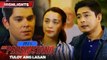 Lito assures Task Force Agila about his promise to protect them | FPJ's Ang Probinsyano