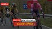 Woods attacks - Étape 7 / Stage 7 | La Vuelta 20