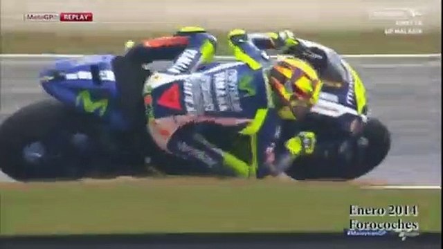 Las motos de competicion mas impactantes