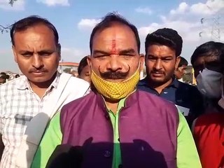 कांग्रेस छोड़कर बीजेपी में एक और विधायक आएंगे