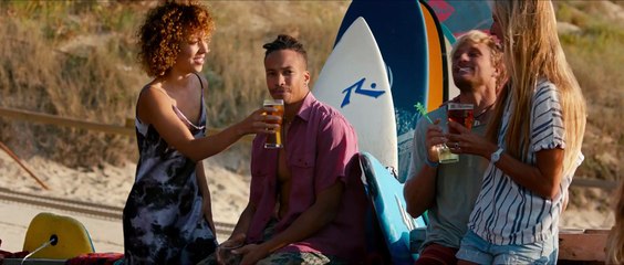 De l'or pour les chiens - Bande-annonce