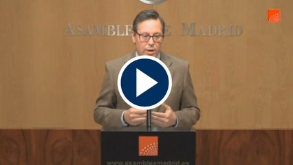 PP dice que es Consejería quien sabrá tomar una decisión