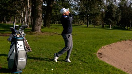 Duo de tips : le coup lobé (avec Romain Langasque)