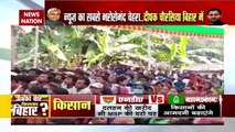Bihar Polls : Watch Special report from Mujaffarpur of North Bihar