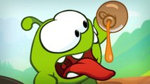 Om Nom Stories: Sweet Things - Compilation - Funny cartoons for kids