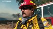 Καλιφόρνια: Πάνω από 100.000 άνθρωποι έφυγαν από τα σπίτια τους για γλιτώσουν από τη φωτιά