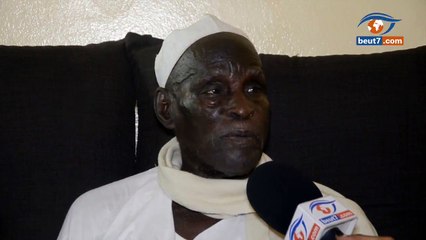 Témoignages triste d'un vieux de 80ans qui s'est fait arnaquer par un député APR...