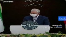 «ایران از تصمیم هر رئیس جمهوری در آمریکا برای بازگشت به برجام استقبال خواهد کرد»