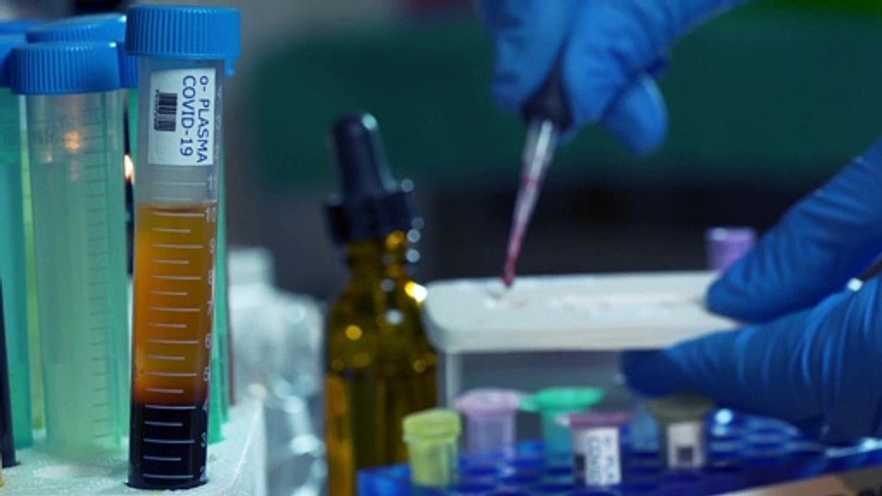 Monoclonal Antibodies To Treat COVID-19