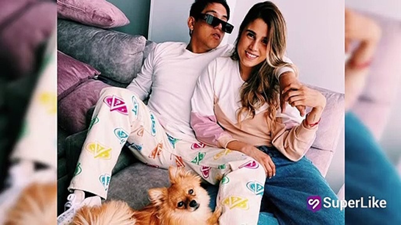 El Mindo y su novia revelaron si desean casarse, tener hijos y más detalles