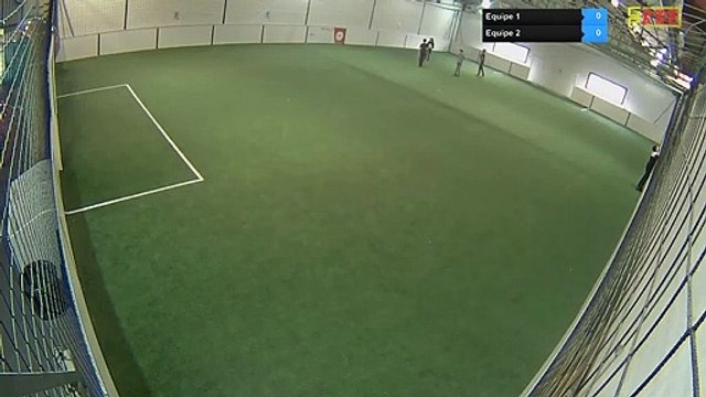 Equipe 1 Vs Equipe 2 - 27/10/20 14:51 - Loisir Poitiers - Poitiers Game Parc