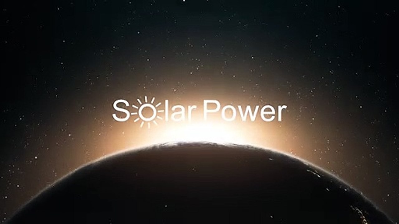 ICE solar power - Fun Radio Atlantique