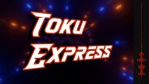 Toku Express - E01 : 