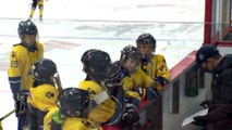 Montage jeunes hockeyeurs pee-wee RDL