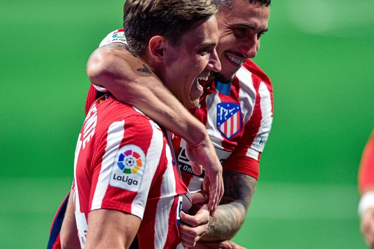 Fútbol es Radio: Madrid y Atlético se la juegan en Champions