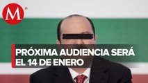 Aplazan para 2021 audiencia para definir extradición de César Duarte